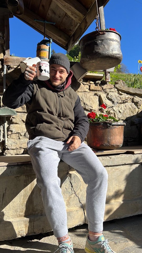Valentino Rusconi